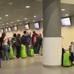 Durante el primer cuatrimestre de 2025 se movilizaron 18 millones 223 mil pasajeros por las terminales aéreas colombianas, lo cual representó un aumento del 3,4 por ciento frente al mismo período del año anterior, destacó hoy una fuente autorizada.