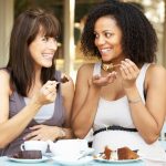 Conversar con personas extrañas