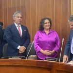 La Comisión Cuarta del Senado, iniciará este 26 de mayo el tercer debate de la reforma laboral.