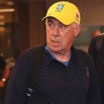 El italiano Carlo Ancelotti asumió hoy como técnico de la selección brasileña de fútbol y en su primera convocatoria descartó a Neymar Jr. para los próximos dos partidos de las eliminatorias sudamericanas para el Mundial de 2026.