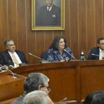 Comisión Cuarta abre paso a discusión y votación de ponencias de reforma laboral