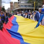 Las centrales obreras anunciaron que este miércoles 28 y jueves 29 de mayo de 2025 se llevará a cabo un gran paro nacional.