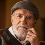 Kepa Amuchastegui fue un destacado actor y director colombiano que falleció el 27 de mayo de 2025 a los 84 años debido a complicaciones de cáncer de vejiga.Foto Canal RCN