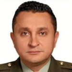 Coronel Óscar Darío Dávila Torres