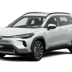 Por marcas, Toyota lideró en la preferencia de los compradores con dos mil 547 registros y logró una participación de mercado del 12,9 por ciento