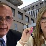 La Organización Internacional de Policía Criminal (Interpol) decidió no emitir una circular roja contra el exministro de Defensa, Iván Velásquez y la fiscal General, Luz Adriana Camargo, como lo solicitó la Fiscalía de Guatemala.  