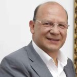 El ministro de Hacienda, Germán Ávila, aseguró que “no se puede paralizar al Estado” y por eso contemplan usar una cláusula que permite la ley para no cumplir la regla fiscal.
