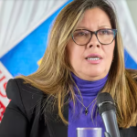 La Fiscal General de la Nación, Luz Adriana Camargo rechazó categóricamente el atentado perpetrado contra el senador y precandidato presidencial Miguel Uribe Turbay