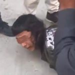 El menor de 15 años presuntamente implicado en el atentado contra el senador Miguel Uribe Turbay gritó "Lo hice por plata, por mi familia" tras ser capturado.