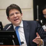 Miguel Uribe Turbay