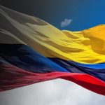 Bandera de Colombia