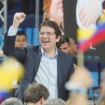 Senador Miguel Uribe @MiguelUribeT