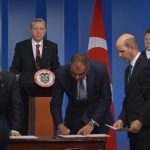 Colombia y Turquía aúnan esfuerzos para desarrollo de agricultura