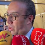 Víctor Mosquera Marmolejo abogado de la familia Turbay