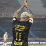 América de Cali venció al Junior de Barranquilla con un marcador de 0-1 en un partido correspondiente a los cuadrangulares finales de la Liga Betplay.@LigaBetPlayD