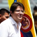 Miguel Uribe Turbay fue sometido a una cirugía cerebral de urgencia debido a un sangrado interno agudo en su cabeza,