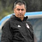 América de Cali se queda sin entrenador, Jorge "Polilla" Da Silva no seguirá al mando del equipo después de su eliminación en la Liga BetPlay 2025-I.