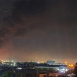 EEUU bombardea instalaciones nucleares de Irán