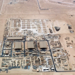 Las Fuerzas Armadas de Irán lanzaron hoy una andanada de misiles contra la base militar de Estados Unidos en Qatar en una operación de represalia tras la agresión a sus instalaciones nucleares.