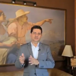 Rodolfo Correa, presidente de Acopi