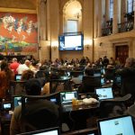 Tras la aprobación de la Reforma Pensional, el proyecto será regresado a la Corte para que el alto tribunal defina su viabilidad y también establezca cuál será su vigencia.