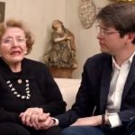 Nydia Quintero de Balcázar, exprimera dama y abuela de Miguel Uribe Turbay, falleció a los 93 años el lunes 30 de junio de 2025 en la Fundación Santa Fe de Bogotá
