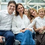 María Claudia Tarazona compartió un sentido mensaje en el que informó que Miguel Uribe será sometido a un nuevo procedimiento quirúrgico: “dará un pequeño gran paso en su recuperación”.