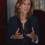Cristina Garmendia, ex ministra española de Ciencia e Innovación