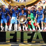El Chelsea ganó el Mundial de Clubes de fútbol con una contundente victoria por 3-0 sobre el Paris Saint-Germain (PSG). Cole Palmer tuvo una actuación destacada en el partido