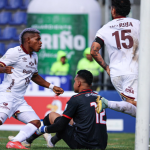 Deportes Tolima recibe a Independiente Santa Fe