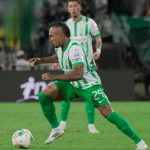 Atlético Nacional goleó 3-1 a La Equidad en el Estadio Atanasio Girardot de Medellín, en partido correspondiente a la fecha 2 de la Liga BetPlay 2025-II.Atlético Nacional
@nacionaloficial