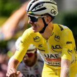 La tercera y última semana del 112º Tour de Francia comienza de manera espectacular, con una etapa que finaliza en el legendario Mont Ventoux.