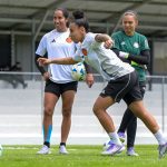 Colombia se enfrenta a Bolivia en la cuarta fecha del Grupo B de la Copa América Femenina 2025.