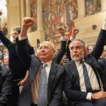 Alfredo Saade, jefe de Gabinete del presidente Gustavo Petro, ha sido denunciado ante la Fiscalía y la Procuraduría por promover la reelección del mandatario