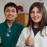 En todas las regiones del país, más de 45.000 jóvenes se inscribieron como candidatos para las elecciones de los Consejos Municipales y Locales de Juventud, que se llevarán a cabo el próximo 19 de octubre.