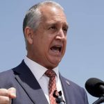 Congresista republicano Mario Díaz Balart