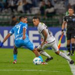 Once Caldas se clasificó a los octavos de final de la Copa Sudamericana 2025, luego de vencer 4-0 a San Antonio Bulo Bulo de Bolivia