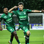 Manuel Mónaco le amarga el debut a Millonarios y consigue los primeros tres puntos  en el semestre a La Equidad.@LigaBetPlayD