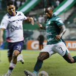 Deportivo Cali empató 1-1 con Fortaleza CEIF en el estadio Palmaseca por la fecha 3 de la Liga BetPlay 2025-II. Los goles fueron anotados por Avilés Hurtado (Deportivo Cali) minuto 12, definiendo con precisión para abrir el marcador y Jhon Martínez (Fortaleza CEIF) al minuto 82, marcando el empate después de una jugada colectiva de Fortaleza.@AsoDeporCali