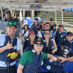 Ya están en libertad los 9 contratistas de la Gobernación del Cauca que fueron secuestrados por la disidencia de ‘Mordisco’. La noticia la confirmó la defensora del Pueblo Iris Marín Ortiz