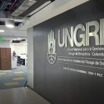 Unidad Nacional de Gestión del Riesgo. Foto: UNGRD