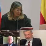 Juez declara culpable al expresidente Uribe por soborno en actuación penal y fraude procesal