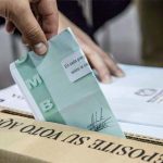 Elecciones presidenciales 2026