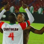 Cortulua derroto a Junior