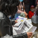 El desempleo en Colombia cayó a 8,6% en junio de 2025,