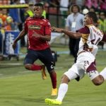 Tolima-Medellin