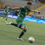 Unión Magdalena venció 0-1a La Equidad en el Estadio Metropolitano de Techo de Bogotá en un partido correspondiente a la fecha 5 de la Liga BetPlay 2025-II.