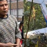 Una Juez de Conocimiento de Florencia, Caquetá condenó a 12 años de prisión a Miller Manuel Ranoque Morales, el padre de los niños Mucutuy que estuvieron 40 días desaparecidos en las selvas del Guaviare, tras un accidente aéreo en 2023 y que fueron rescatados mediante la “Operación Esperanza”.