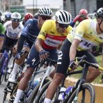 Fue cancelada por el paro Minero la quinta etapa de la Vuelta a Colombia 2025.Fedeciclismo