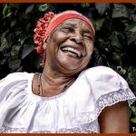 Petrona Martínez, cantautora bolivarense de 86 años, permanece en observación en el Hospital Universitario del Caribe desde el miércoles 6 de agosto,